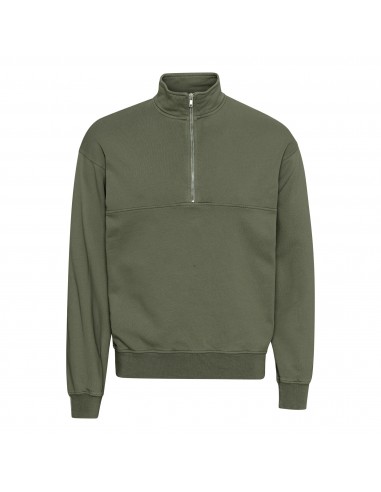 ORGANIC QUARTER ZIP prix