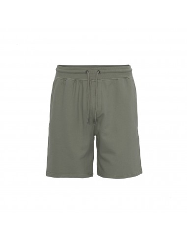 CLASSIC ORGANIC SWEATSHORTS Les êtres humains sont 