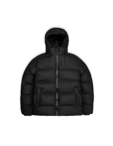 PUFFER JACKET du meilleur 