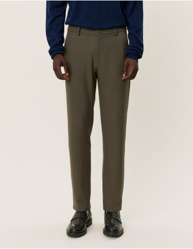 COMO REG SUIT PANTS de France