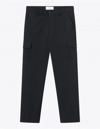 COMO REG CARGO SUIT PANTS d'Europe débarque