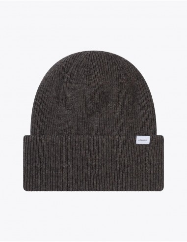 WAYNE WOOL BEANIE les muscles