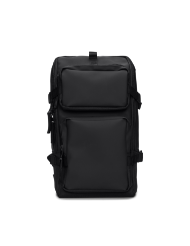 TRAIL CARGO BACKPACK les muscles