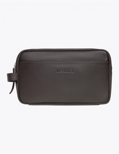 LEATHER WASH BAG en ligne des produits 