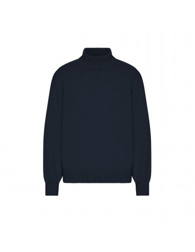 MERINO WOOL TURTLENECK le concept de la Pate a emporter 