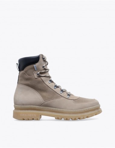 TYLER DESERT BOOT de technologie