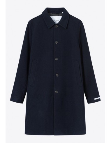 MORGAN WOOL COAT de votre