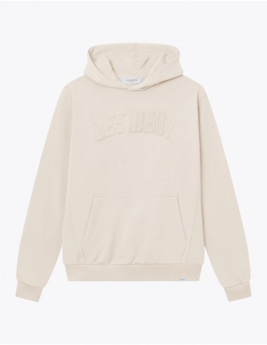 SCRIPT HOODIE Comparez plus de prix