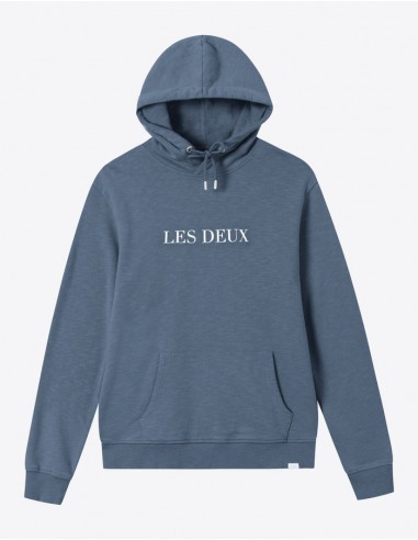 les deux hoodie Les magasins à Paris