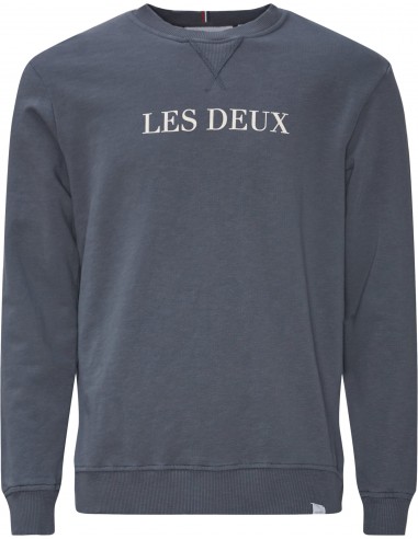 LES DEUX SWEATSHIRT plus qu'un jeu 