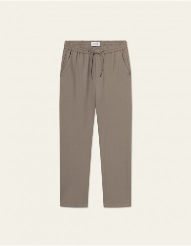 COMO TAPERED DRAWSTRING PANTS Découvrez la collection