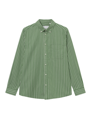 KENT POPLIN SHIRT Comparez plus de prix