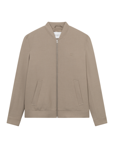 COMO BOMBER JACKET le concept de la Pate a emporter 