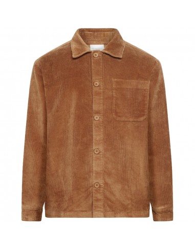 8-WALES CORDUROY OVERSHIRT prix pour 