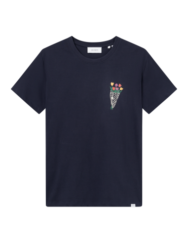 BOUQUET T-SHIRT sur le site 