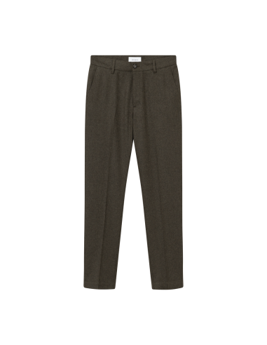 COMO REG WOOL SUIT PANTS En savoir plus