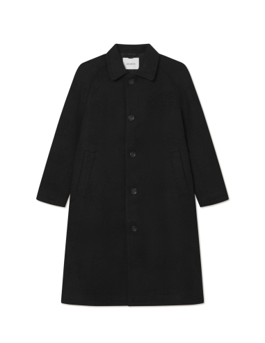 MICHAEL WOOL COAT Livraison rapide