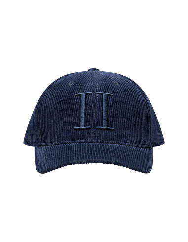 ENCORE CORDUROY BASEBALL CAP destockage