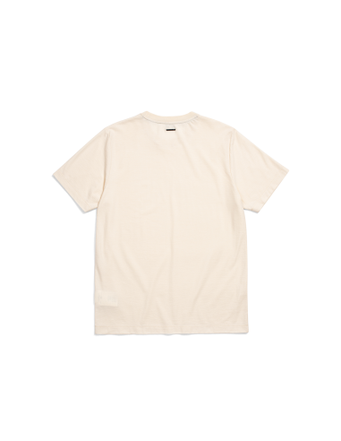 JAKOB COTTON CREPE T-SHIRT sur le site 