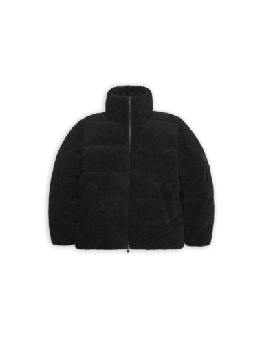 KOFU VISION FLEECE PUFFER JACKET Comparez et commandez 