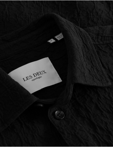 KEVIN TEXTURED SHIRT suggérées chez