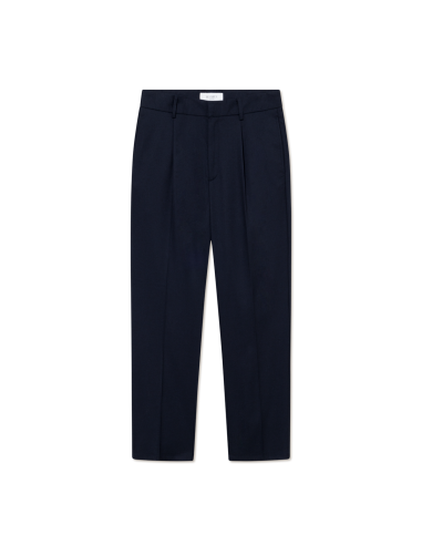 REECE PLEATED SUIT PANTS vente chaude votre 