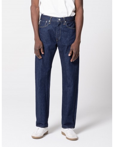 Jean 105 Standard, One Wash d'Europe débarque