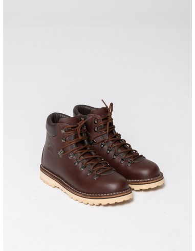 Boots Roccia Vet, Marron Foncé Voir les baskets