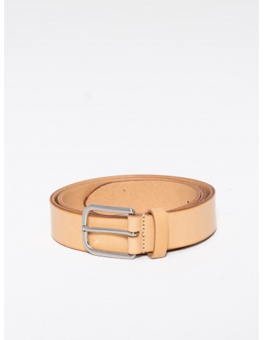 Ceinture en Cuir, Naturel du meilleur 