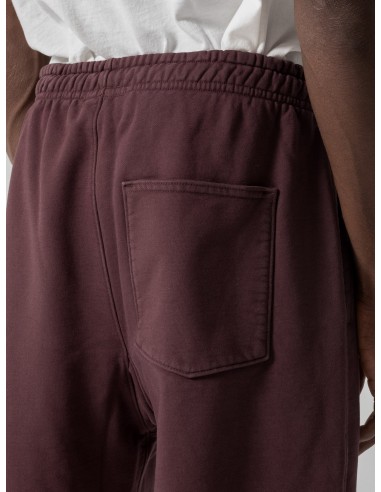 Pantalon de Jogging Epais, Raisin en ligne des produits 