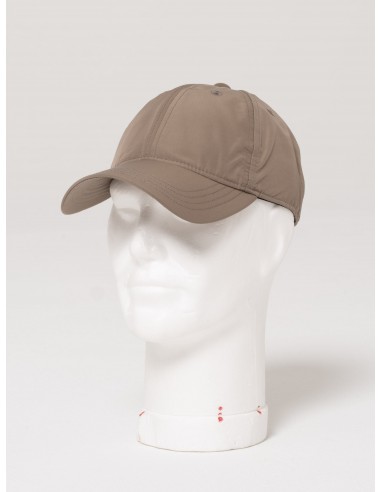 Ballcap, Taupe les muscles