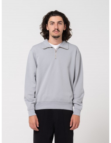 Sweatshirt Quarter-Zip, Brume Venez découvrir notre 