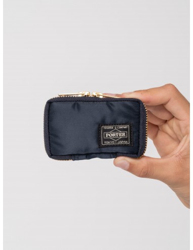 Pochette Clefs, Bleu Marine Dans la société mordern