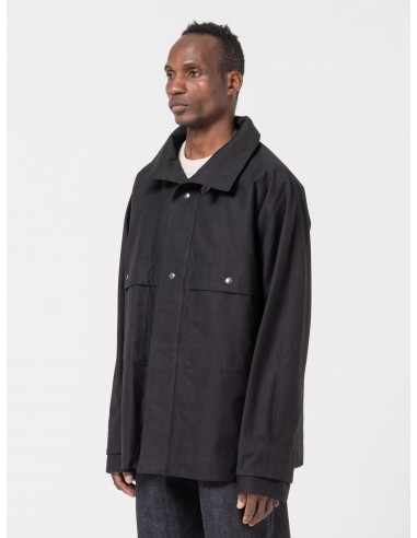 Veste Col Montant MHL, Noir votre