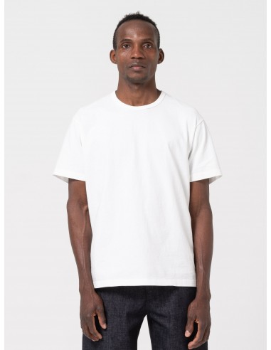 Our T-Shirt 2-Pack, Blanc l'achat 