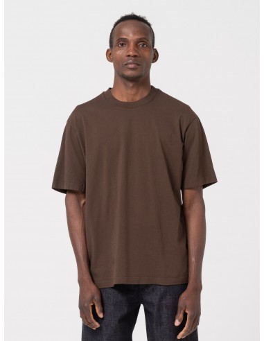 T-Shirt Athens, Field Brown 2024