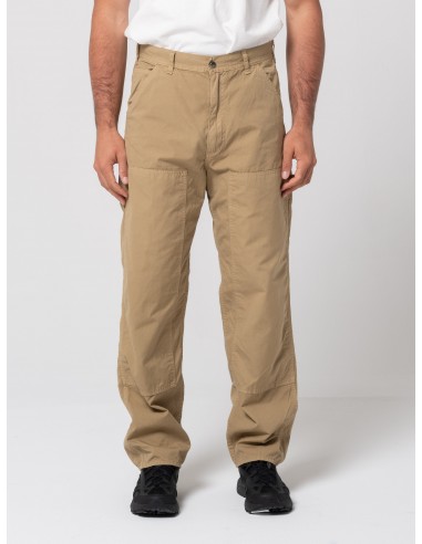 Pantalon Double Knee, Khaki Venez acheter