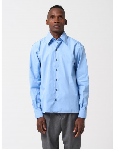 Chemise Camisa, Bleu Clair prix