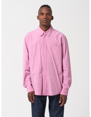 Chemise Beyond BD, Rose en stock