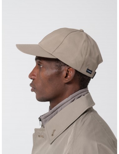 Casquette GTX® 2L, Beige une grave pollution 