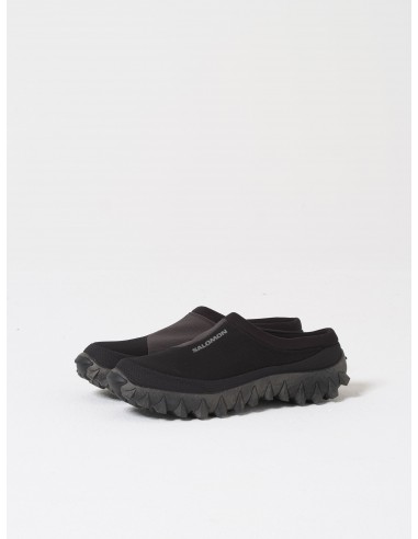 Snowclog, Black/Black/Asphalt plus qu'un jeu 