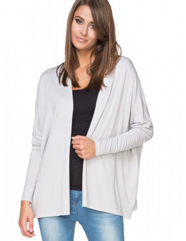 Cardigan model 107337 Tessita vous aussi creer 