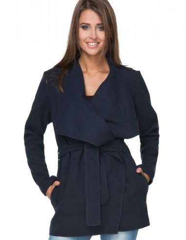 Manteau model 107304 Tessita Véritable concentré