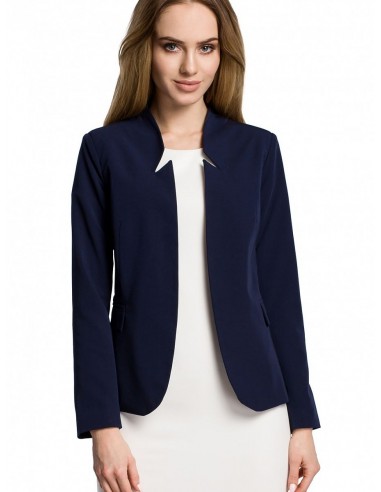 Blazer femme model 112120 Moe pas cher