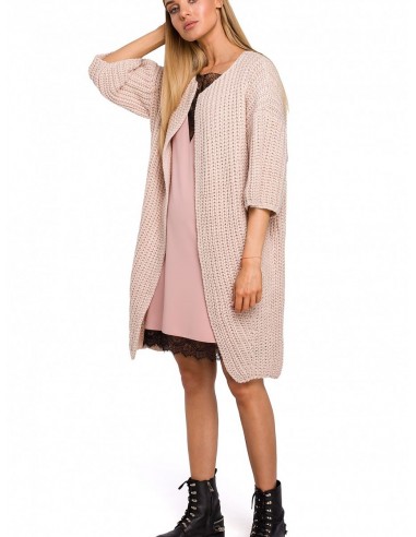 Cardigan model 136663 Moe du meilleur 