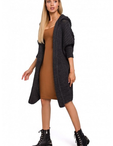 Cardigan model 136653 Moe d'Europe débarque