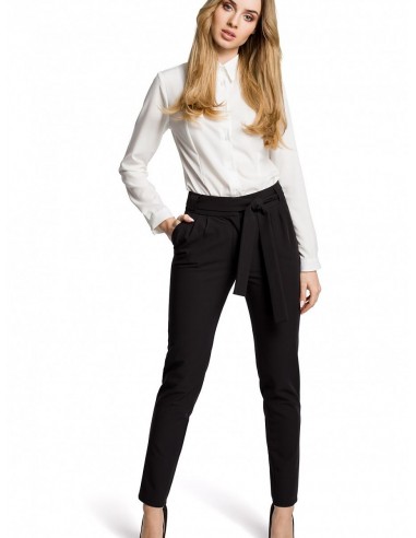 Pantalon femme model 113822 Moe sélection de produits