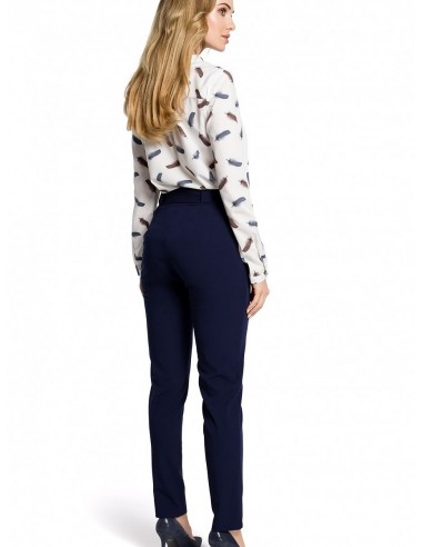 Pantalon femme model 113820 Moe offre 