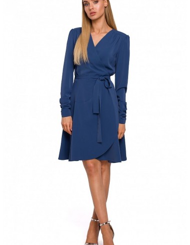 Robe de jour model 138833 Moe soldes