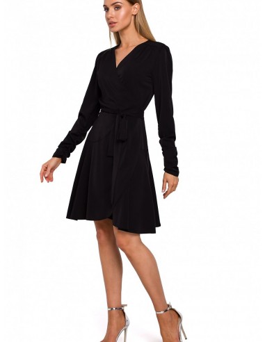 Robe de jour model 138836 Moe soldes